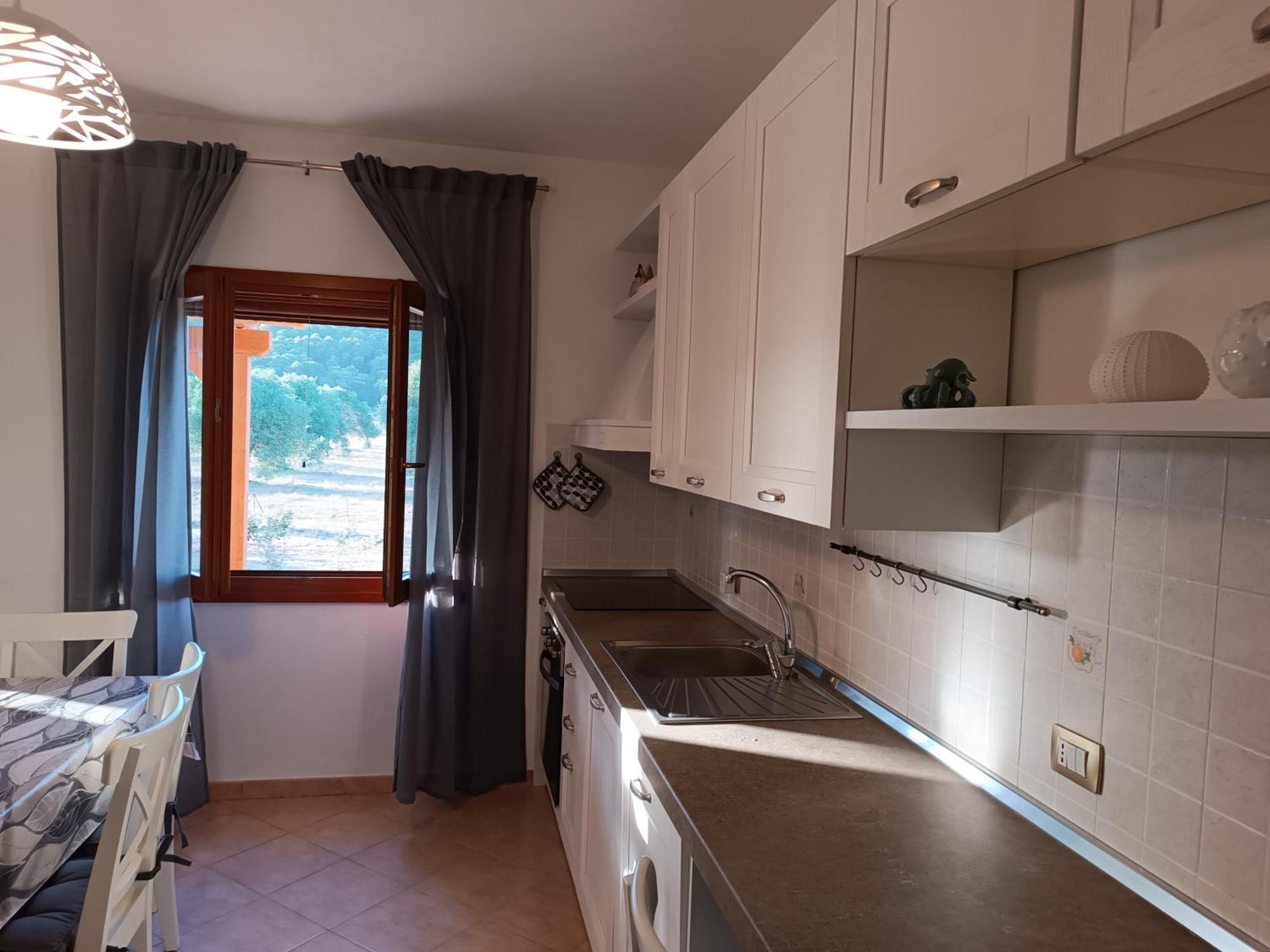 Bombarde Natural House Alghero Esterno foto