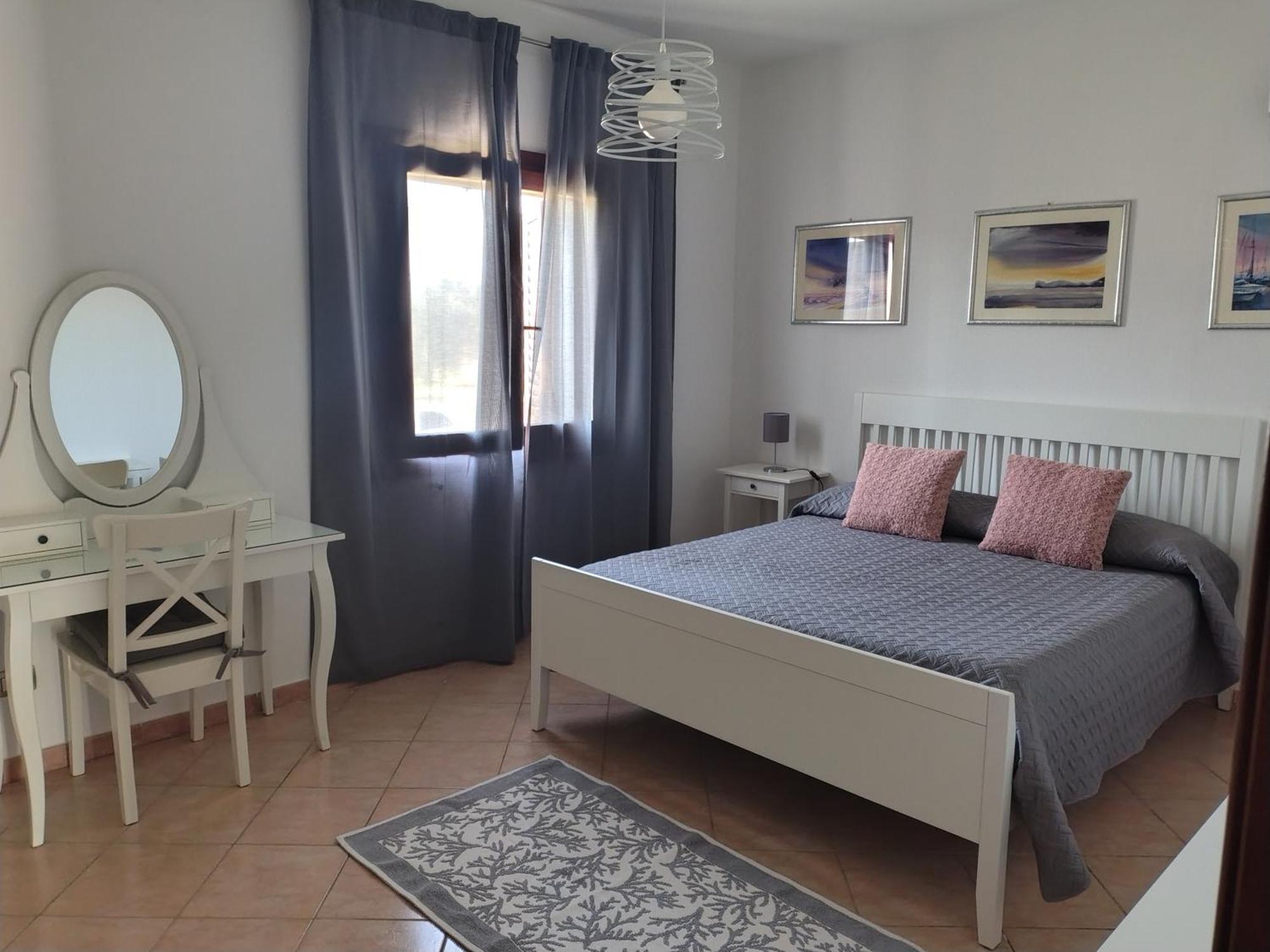 Bombarde Natural House Alghero Esterno foto